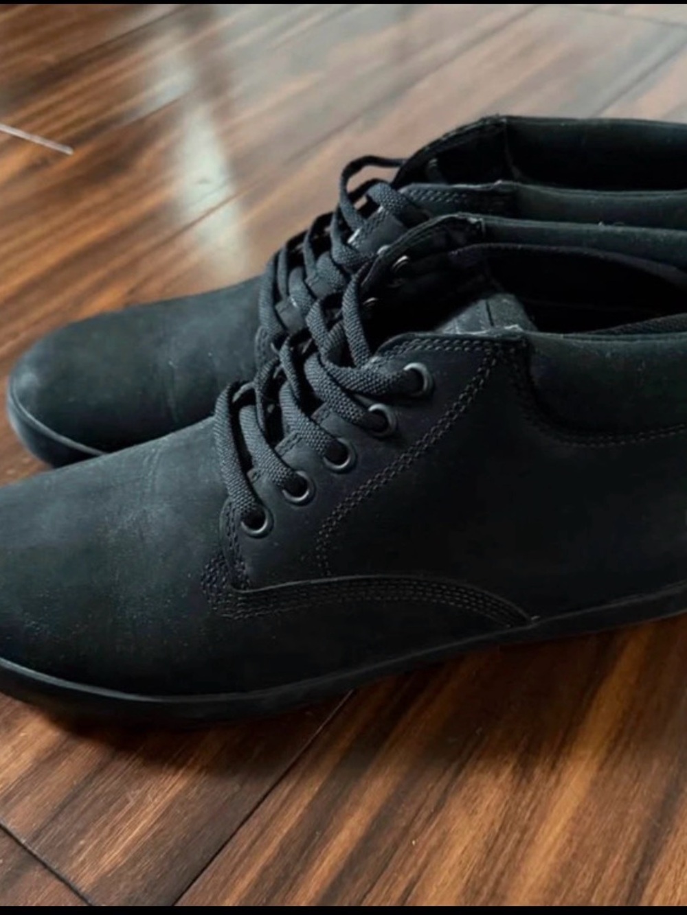 Timberland Low Boots